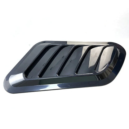 CarHood 1+1 GRATIS - Universell Bilhette Scoop Dekorativ Ventilasjon