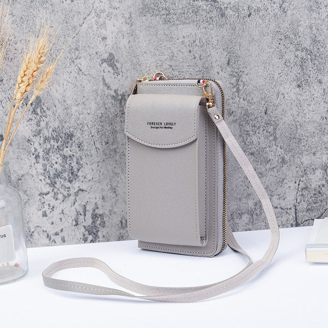 Icone™ StuffClutch - Den Originale Stilfulle Og Funksjonelle StuffClutch