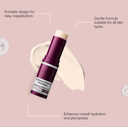 BeautyStick™ 1+1 GRATIS: Kalsium-infundert Anti-aldring Oppstrammende Multifunksjonell Skjønnhetsstift