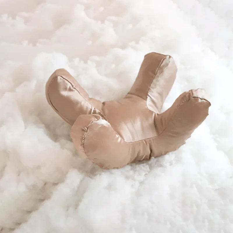 BeautyPillow: Anti-rynke Soveløsning Skjønnhetspute