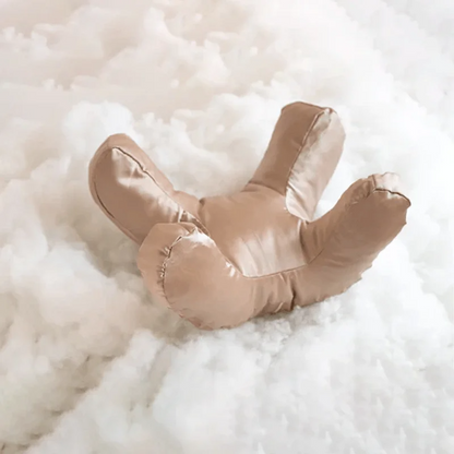 BeautyPillow: Anti-rynke Soveløsning Skjønnhetspute