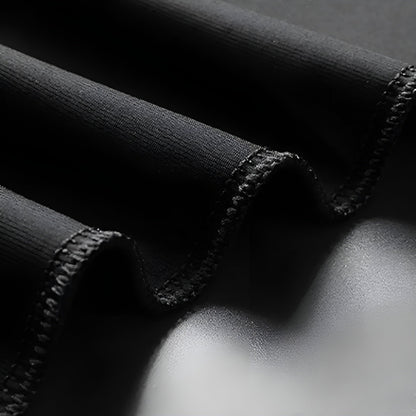 Icone™ ComfyTrousers: Komfort Hele Dagen, Hurtigtørkende, Strekkbare, Behagelige Bukser