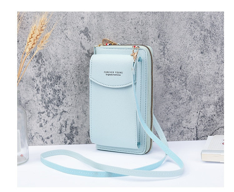 Icone™ StuffClutch - Den Originale Stilfulle Og Funksjonelle StuffClutch