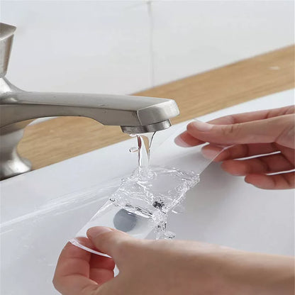 MagicTape - Supersterk Dobbeltklebende Transparent Teip