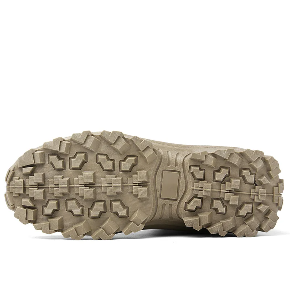 Happy™ CombatShoes – Høy topp Lett Alle formål Kampsko