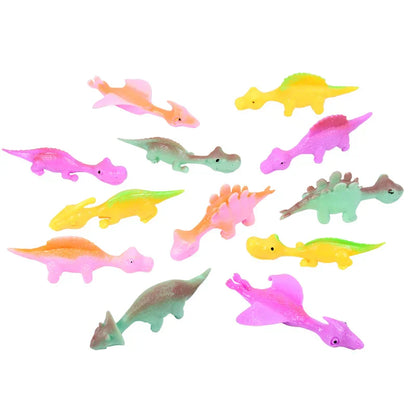 Kletshuts™ DinoFinger: Dinosaur Slyngeleke