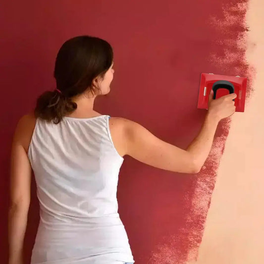 FlatPaint - Feilfri Maling Flat Kantkutter