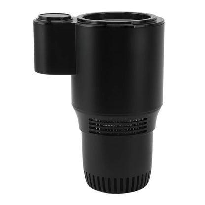 CarCup - Varm og Kald Bilkoppholder