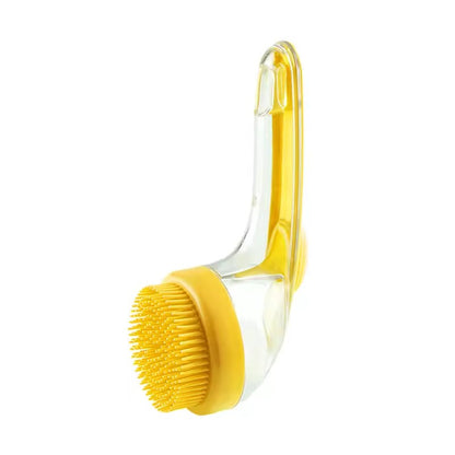 DogCatFri™ PetScrub: Kjæledyrs Skrubbe Og Vask Såpe Dispenser