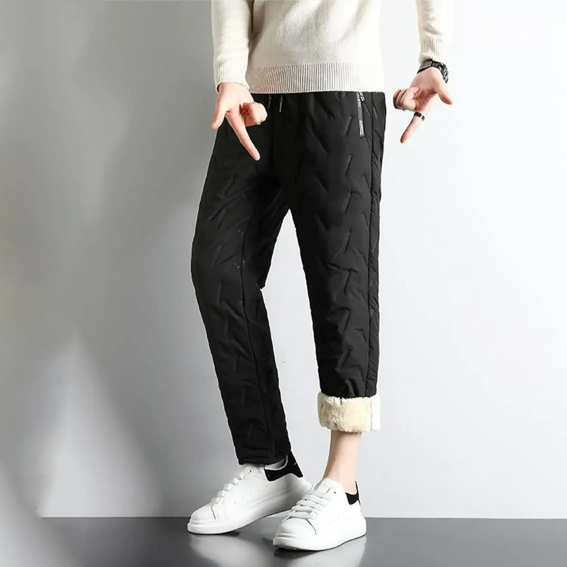 Icone™ WinterTrousers - Unisex Isolerte Vinterbukser