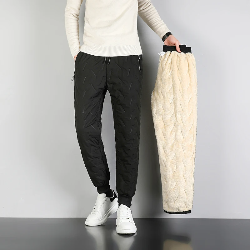 Icone™ WinterTrousers - Unisex Isolerte Vinterbukser