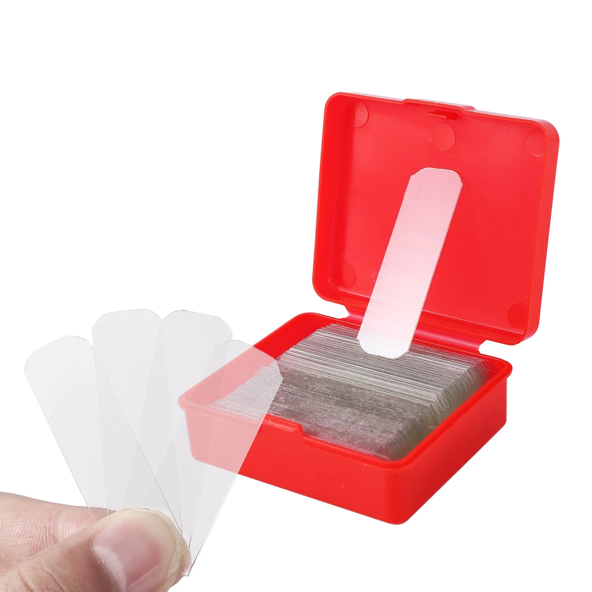 MultipurposeTape 1+1 GRATIS - Kraftig Dobbeltsidig Gjenbrukbar Tape
