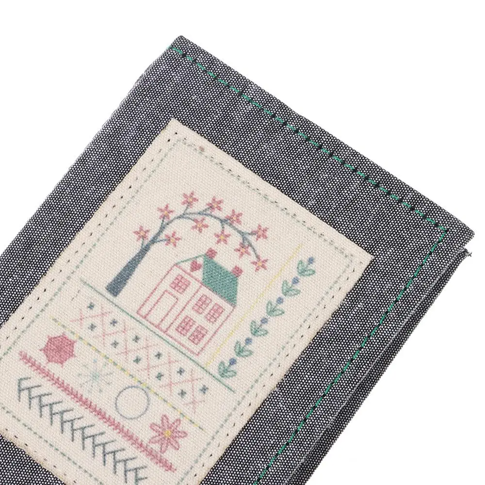 SewingKit: Alt-i-ett Komplett Sysett Med Veiledningsbok