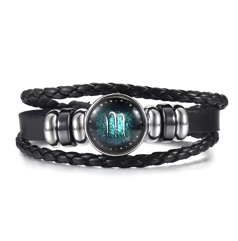 Jewelance™ StarBracelet 1+1 GRATIS: Unisex Flerlags Modebevidst Stjerne Armbånd