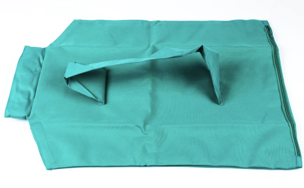 DogCatFri™ CarrierPouch - Multifunksjonell Kjæledyrbærepose