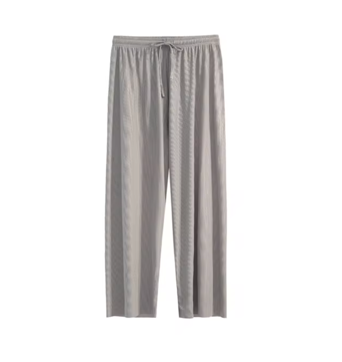 Icone™ SoftPants: Kvinner Komfortable Vide Ben Bukser