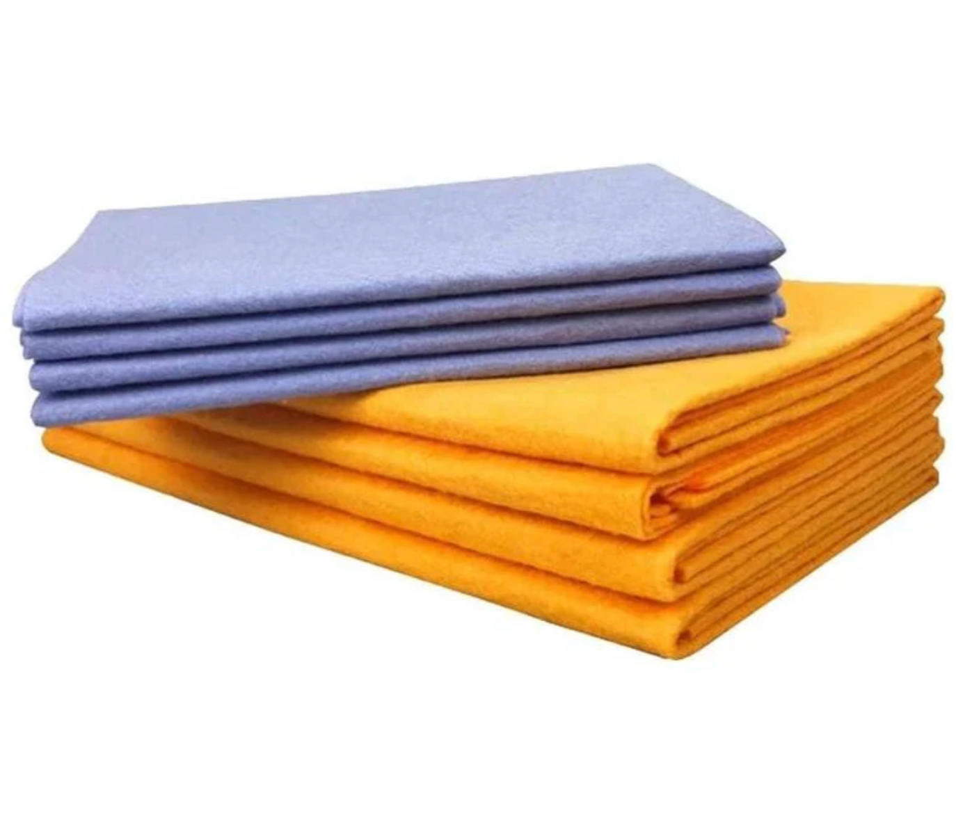 Globetrek° AbsorbentCloth: Superabsorberende Multifunksjonell Rengjøringsklut