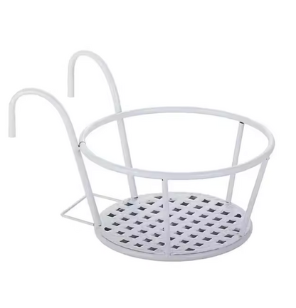 PlantBasket 1+1 GRATIS - Hengende Vindu Plante Kurv
