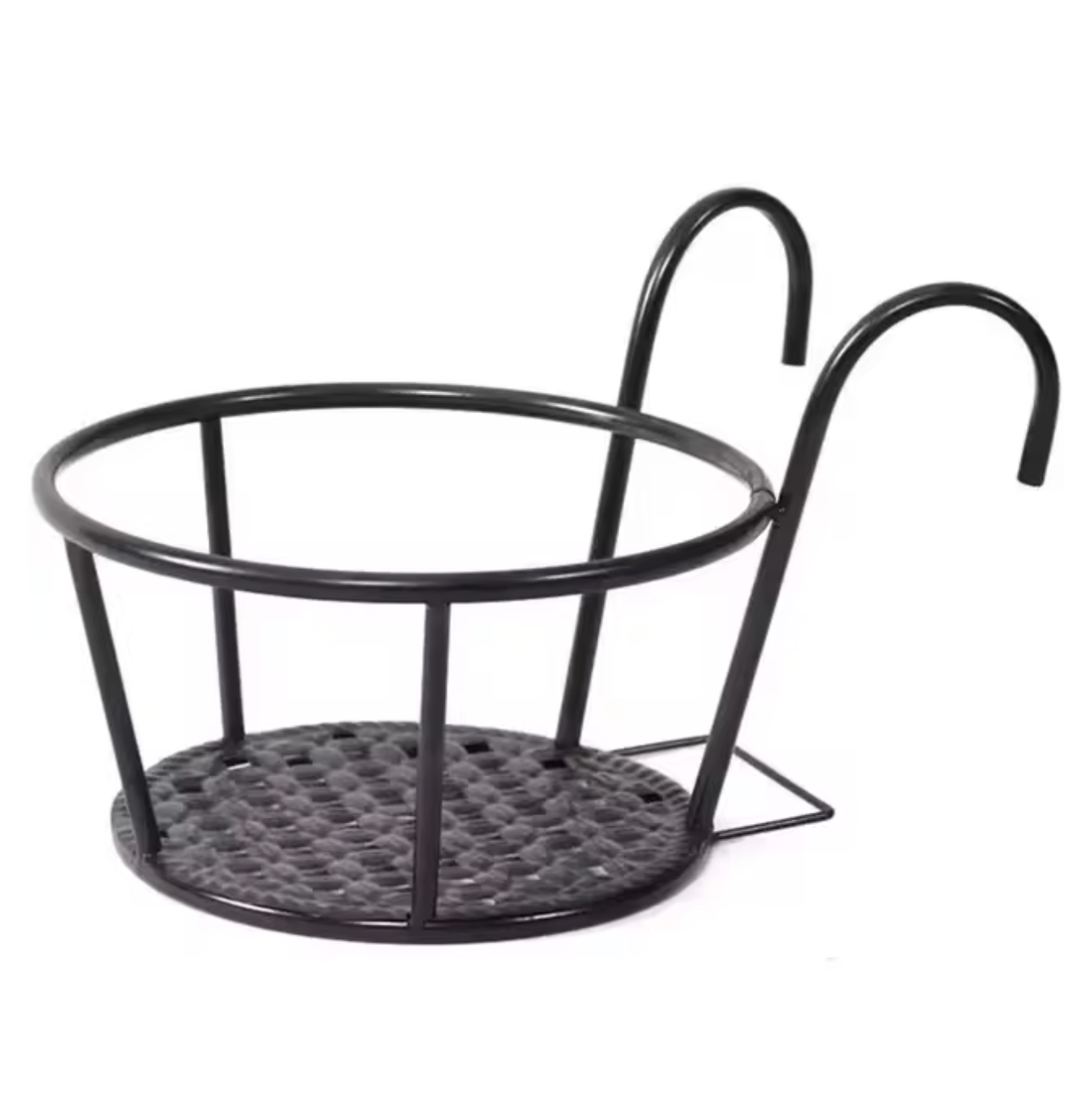 PlantBasket 1+1 GRATIS - Hengende Vindu Plante Kurv
