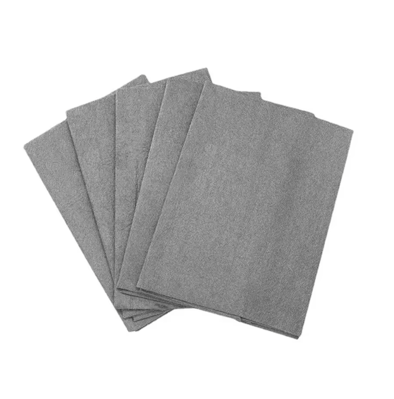 Cleaner Pro° CleaningCloth: Ultraabsorberende Magisk Rengjøringsklut