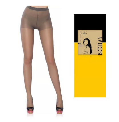 Icone™ MagicStockings 1+1 GRATIS: Super Strekkbare og Uknuselige Magiske Strømper
