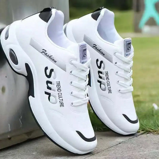 Happy™ TrendyShoes – Menns Fasjonable Avslappede Hverdags Trendy Sko