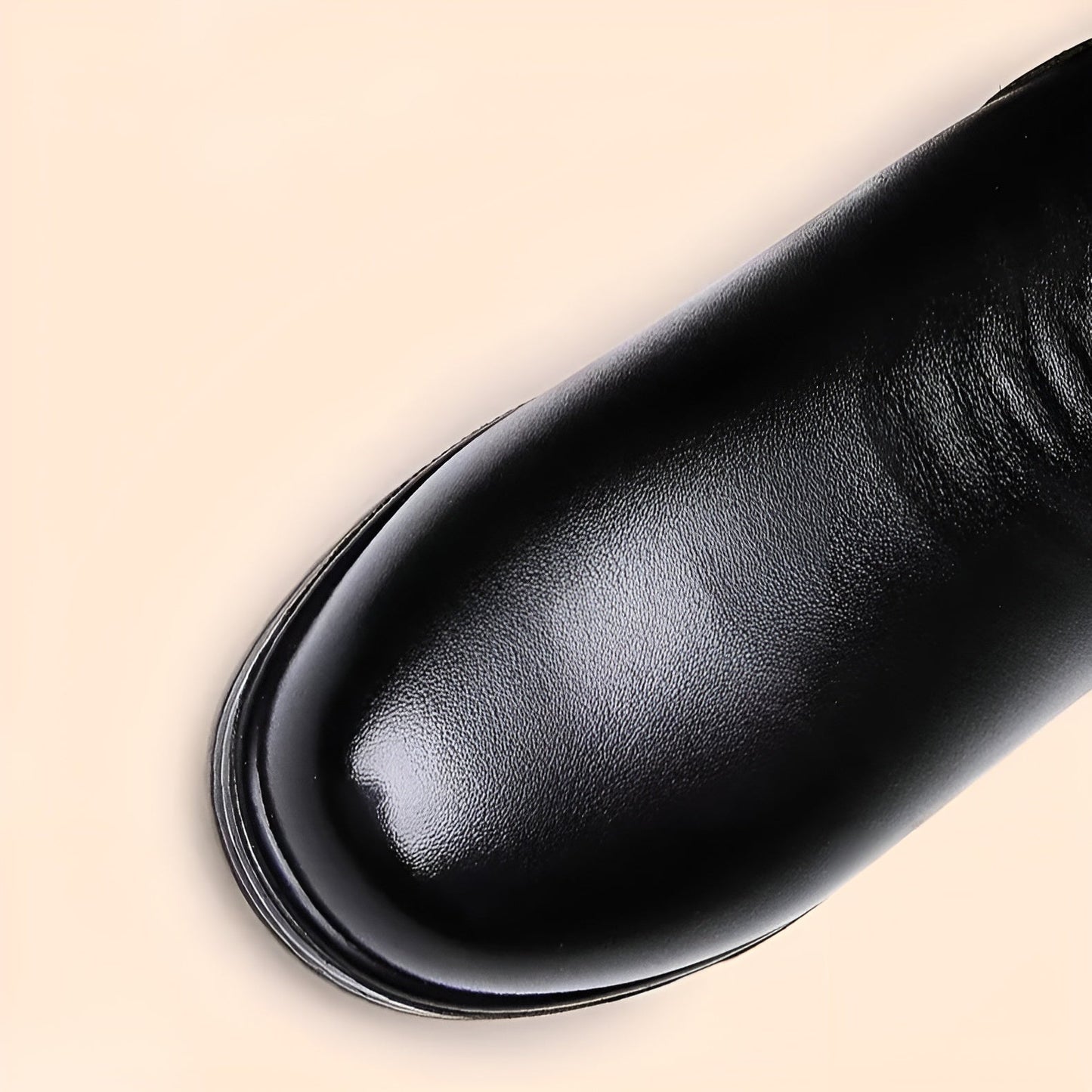 Happy™ CasualBoots: Stilfulde Behagelige Lav-Ankel Afslappede Støvler