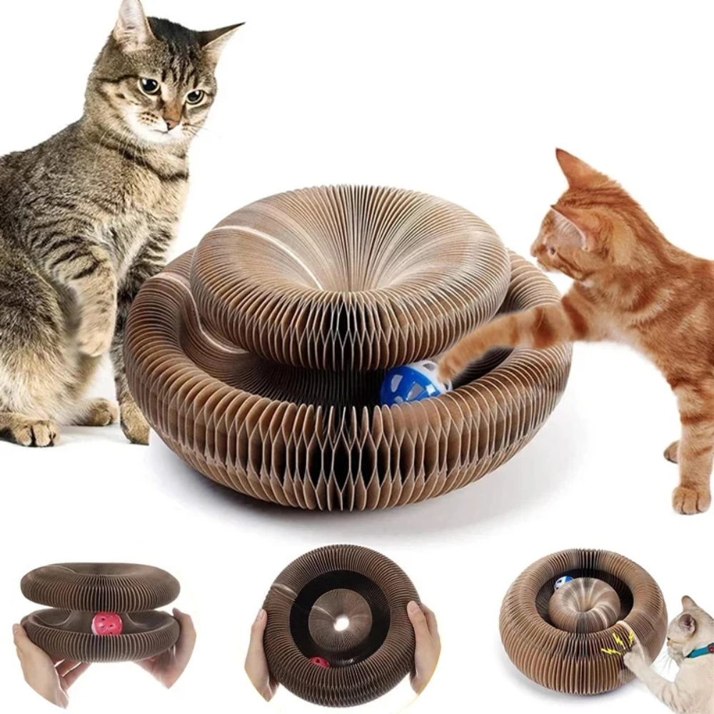 Catfri® - Katten Klør