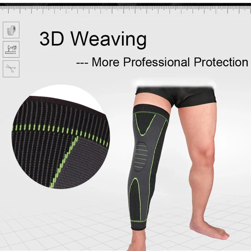 Icone™ KneeSleeves 1+1 GRATIS: Avanceret Stabilitet Og Støtte Knæ Ærmepuder