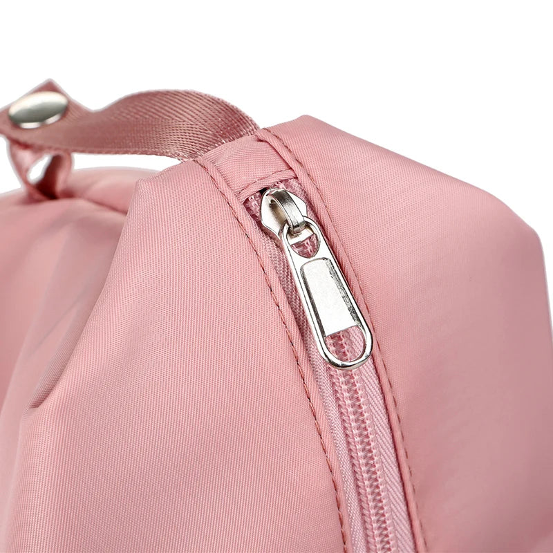 Icone™ LargeBag: Stor Kapasitet Reiseveske