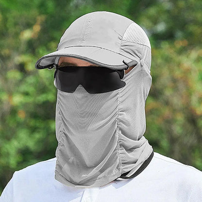 Icone™ ClipGlasses: Sport Klips-på Solbriller