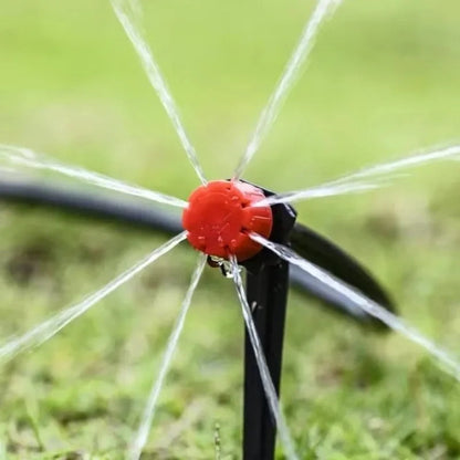 WaterDrippers - Mini Vanndryppere Med Justerbare Sprinklerhoder