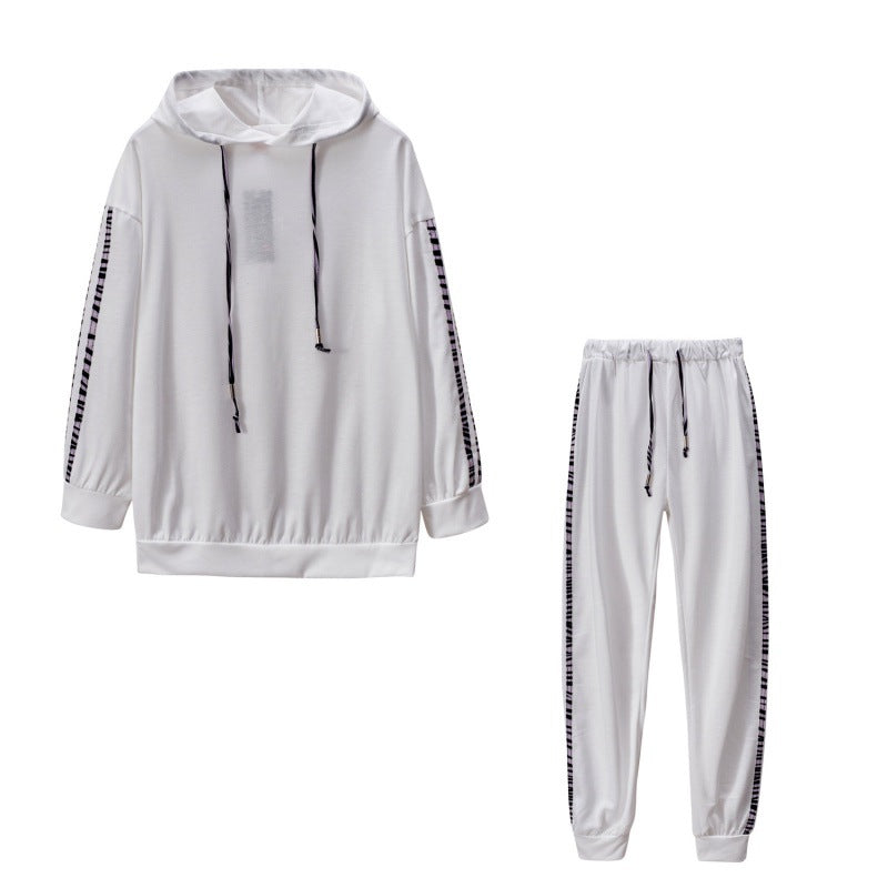 Icone™ SportsSet - Dame Komfortabelt Todelte Sportssett