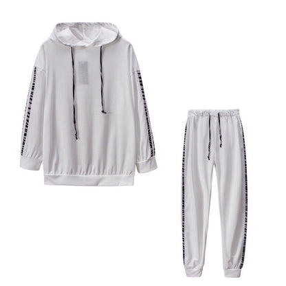 Icone™ SportsSet - Dame Komfortabelt Todelte Sportssett