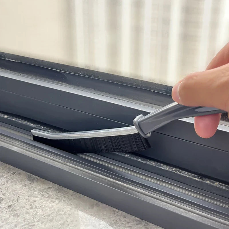 Cleaner Pro° EasyReach 2+1 GRATIS: Enkelt å nå hjørner-børste
