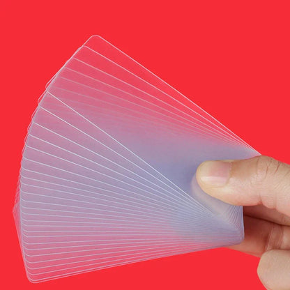 MultipurposeTape 1+1 GRATIS - Kraftig Dobbeltsidig Gjenbrukbar Tape