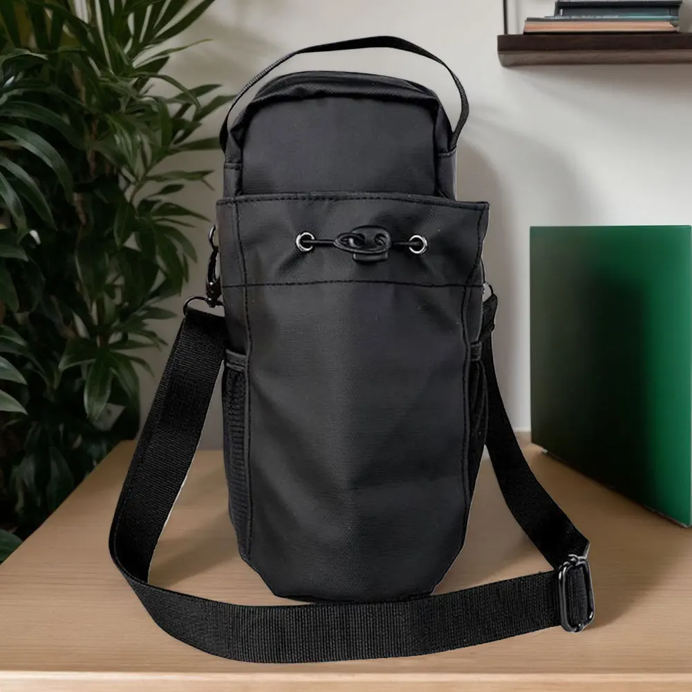 Icone™ MagneticBag: Liten Vanntett Magnetisk Gymbag