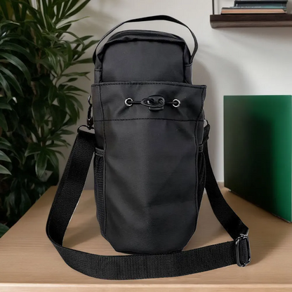 Icone™ MagneticBag: Liten Vanntett Magnetisk Gymbag