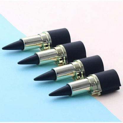 EasyEyeliner 1+1 GRATIS: Langtidsholdbar Glat Glide Easy Eyeliner Pen