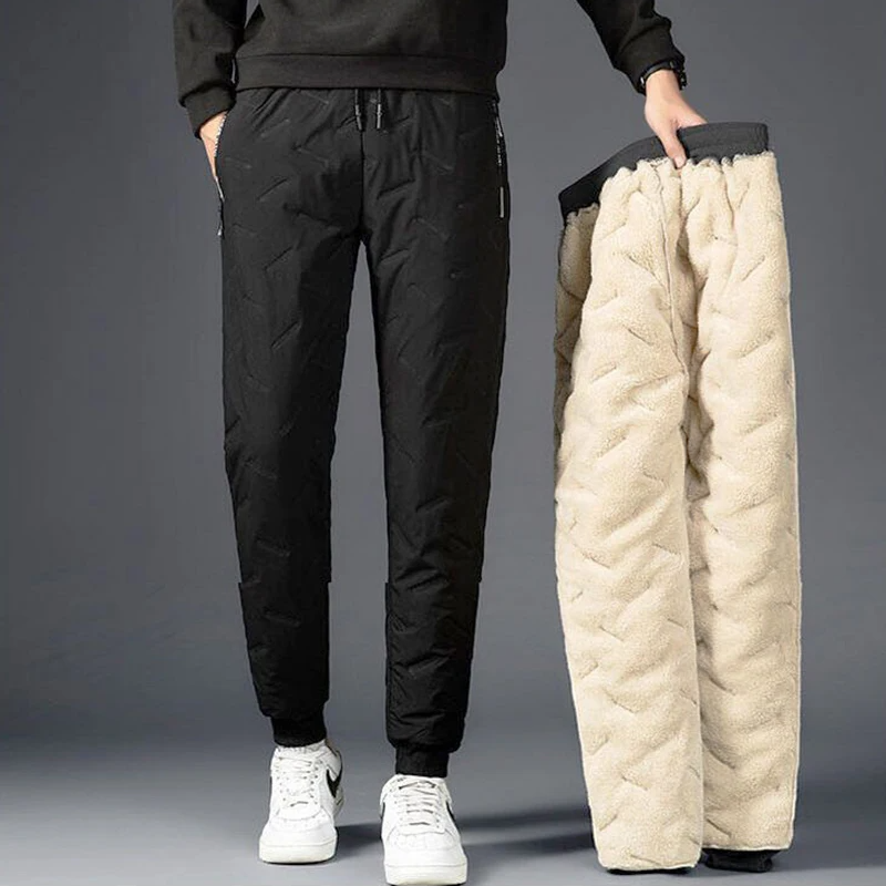 Icone™ WinterTrousers - Unisex Isolerte Vinterbukser