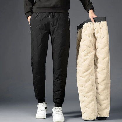 Icone™ WinterTrousers - Unisex Isolerte Vinterbukser