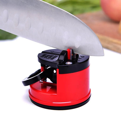 Globetrek° KnifeSharpener - Sugekopp Knivsliper