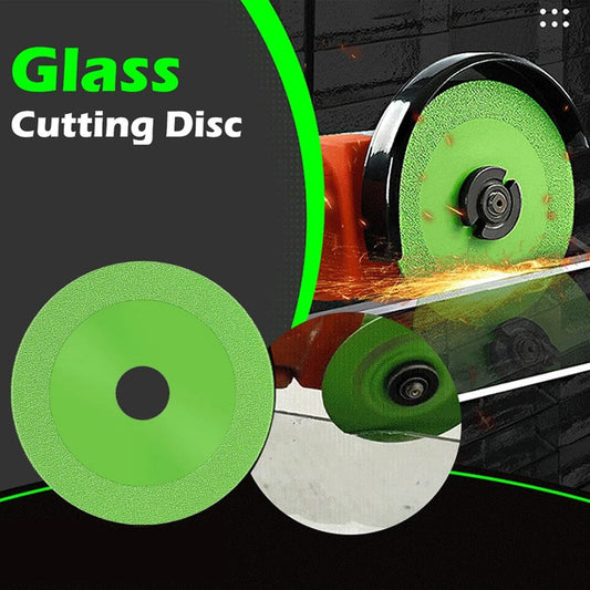 CuttingDisc - Vinkelsliper Allsidig Kutteskive-Blad