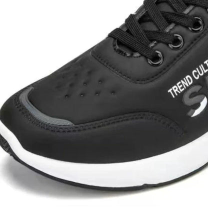 Happy™ TrendyShoes – Menns Fasjonable Avslappede Hverdags Trendy Sko