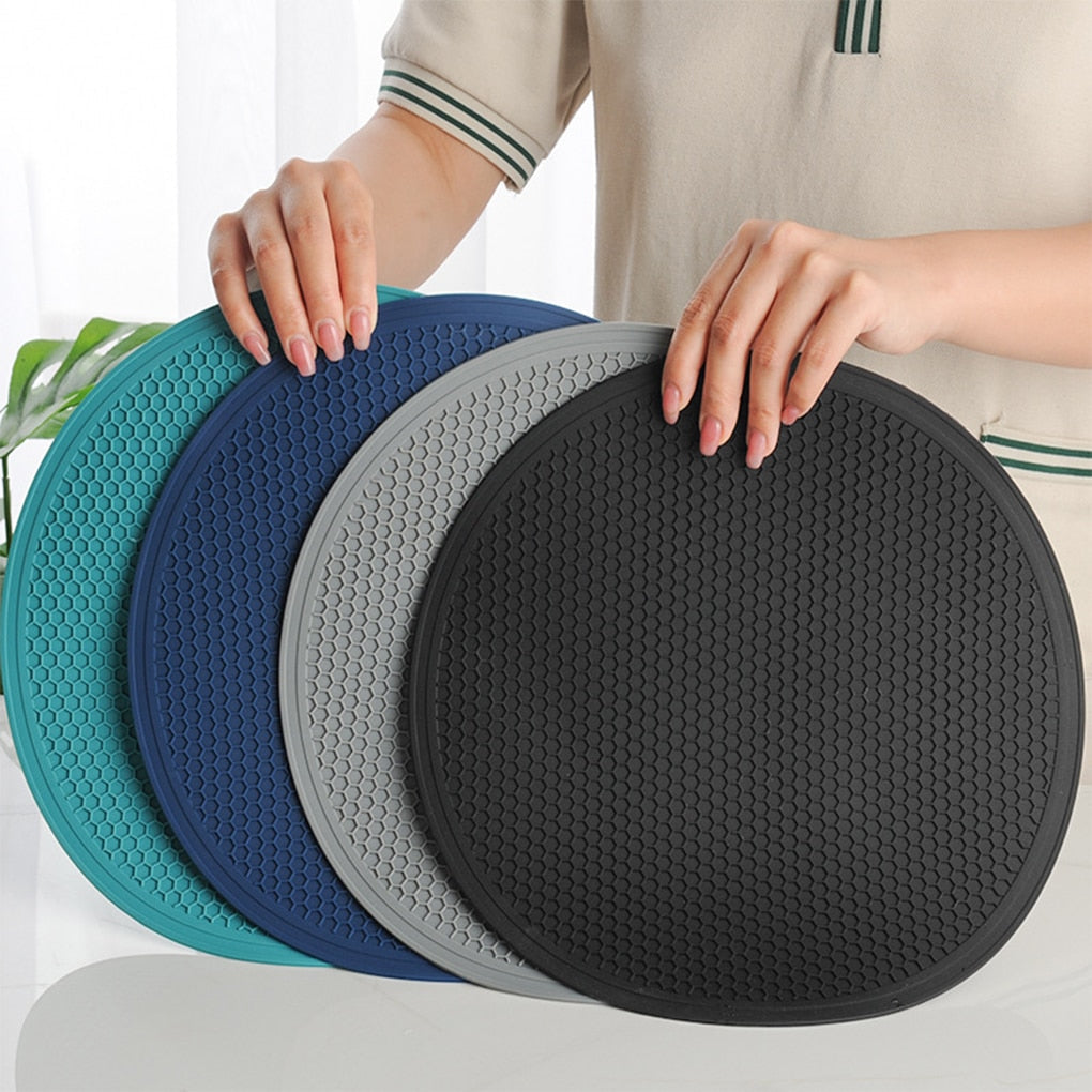 Globetrek° ProtectivePad - Allsidig Varmebestandig Beskyttelsesmatte