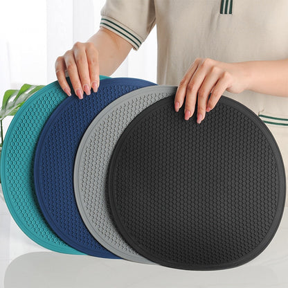 Globetrek° ProtectivePad - Allsidig Varmebestandig Beskyttelsesmatte