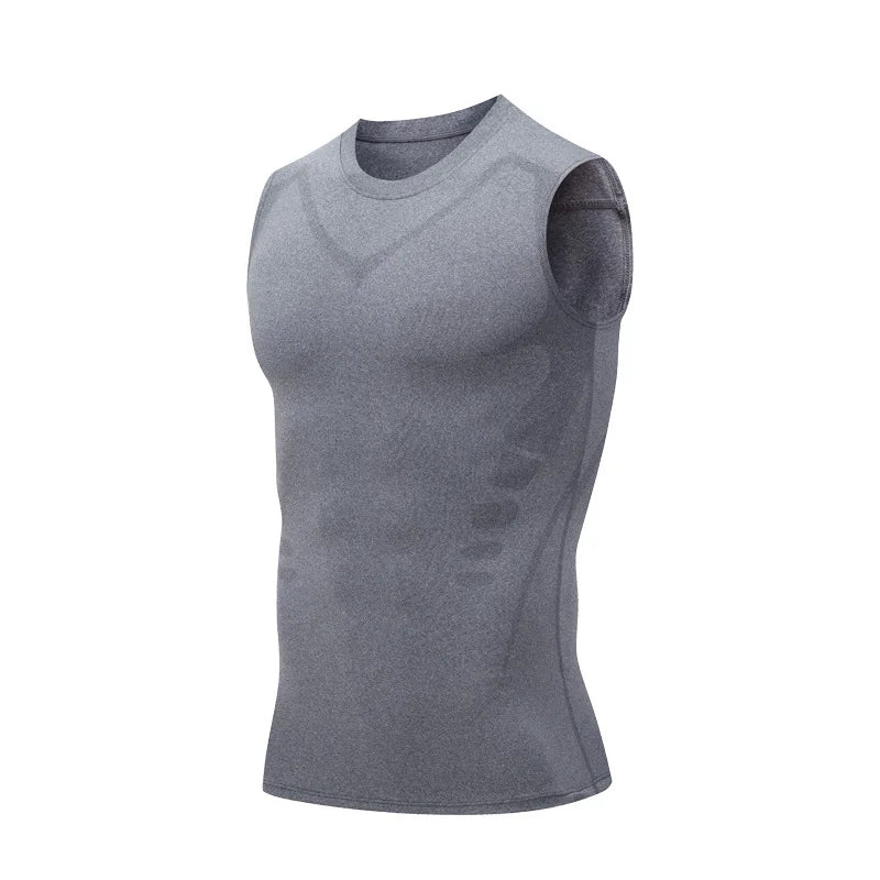 Icone™ BodyBoost 1+1 GRATIS: Shapewear for menn