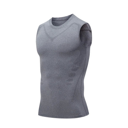 Icone™ BodyBoost 1+1 GRATIS: Shapewear for menn