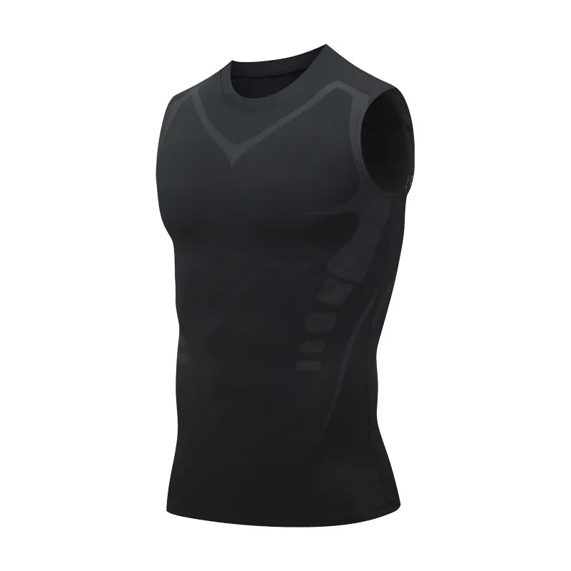 Icone™ BodyBoost 1+1 GRATIS: Shapewear for menn