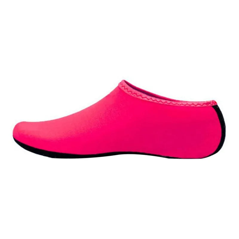 Happy™ AquaShoes: Unisex Barfot Svømmesko